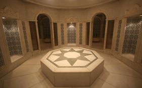 Marble Hotel